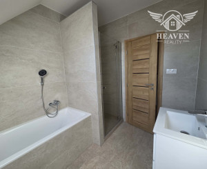 Ponúkame na predaj novostavbu v Kolárove