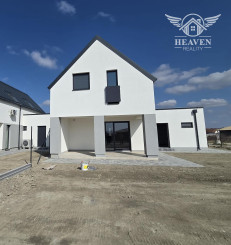 Ponúkame na predaj novostavbu v Kolárove