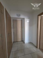 Ponúkame na prenájom 1 izbový tehlový byt v Komárne