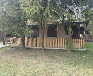 Ponúkame na predaj záhradu v záhradkárskej oblasti pri Kolárove