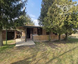 Ponúkame na predaj záhradu v záhradkárskej oblasti pri Kolárove