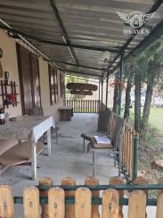 Ponúkame na predaj záhradu v záhradkárskej oblasti pri Kolárove