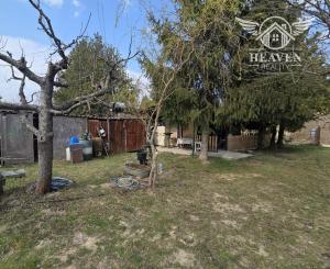 Ponúkame na predaj záhradu v záhradkárskej oblasti pri Kolárove