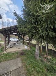 Ponúkame na predaj záhradu pri Nesvadoch