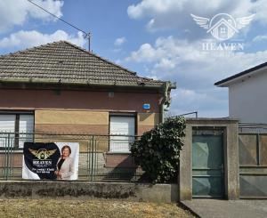 Výhodná ponuka!!!Ponúkame na predaj rodinný dom v Nedede