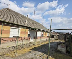 Výhodná ponuka!!!Ponúkame na predaj rodinný dom v Nedede