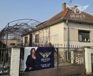 Ponúkame na predaj rodinný dom v obci Kameničná