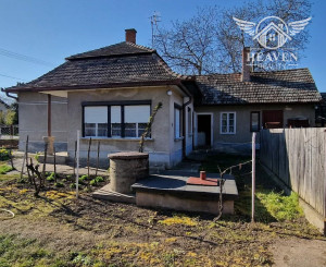 Ponúkame na predaj rod. dom v  Bátorových Kosihách