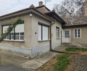 Ponúkame na predaj rod. dom v  Bátorových Kosihách