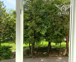 Nadštandardný veľkometrážny byt s garážou - Komárno