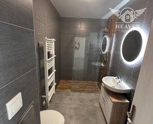 Ponúkame na prenájom byt v centre Kolárova