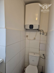 Ponúkame na predaj 3‑izbový tehlový byt na Sústružníckej ulici v Komárne