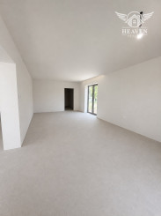 NA PREDAJ nový moderný 3-izbový rodinný dom v  meste Nesvady