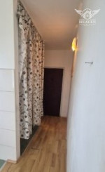 Na predaj ponúkame útulný 1‑izbový byt v Komárne, situovaný na Košickej ulici