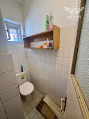 Tichá lokalita, príroda, dobrá dostupnosť do mesta