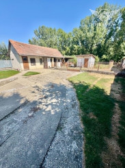 Tichá lokalita, príroda, dobrá dostupnosť do mesta
