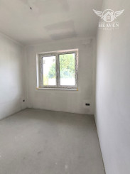 Na predaj moderný 3‑izbový radový dom s vlastným dvorom – novostavba „na kľúč“