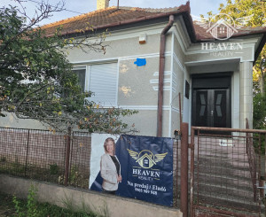 Ponúkame na predaj dom v Bátorových Kosihách