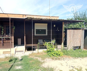 NA PREDAJ 3,5-ÁROVÝ POZEMOK V KOMÁRNE – TEHEĽŇA (NOVOZÁMOCKÁ CESTA)!