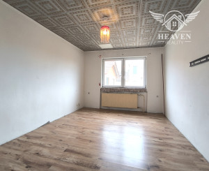Ponúkame na predaj rodinný dom s možnosťou splátkového predaja v obci Hul!