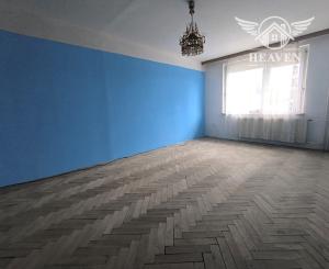 🏡 VEĽKÝ 3-IZBOVÝ BYT NA NÁBREŽNEJ ULICI V NOVÝCH ZÁMKOCH