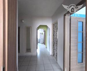 🏡 VEĽKÝ 3-IZBOVÝ BYT NA NÁBREŽNEJ ULICI V NOVÝCH ZÁMKOCH