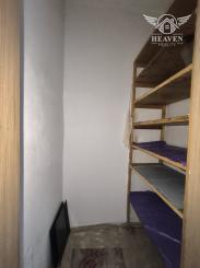 🏡 VEĽKÝ 3-IZBOVÝ BYT NA NÁBREŽNEJ ULICI V NOVÝCH ZÁMKOCH