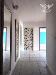 🏡 VEĽKÝ 3-IZBOVÝ BYT NA NÁBREŽNEJ ULICI V NOVÝCH ZÁMKOCH