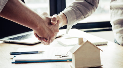 Kúpa nehnuteľnosti