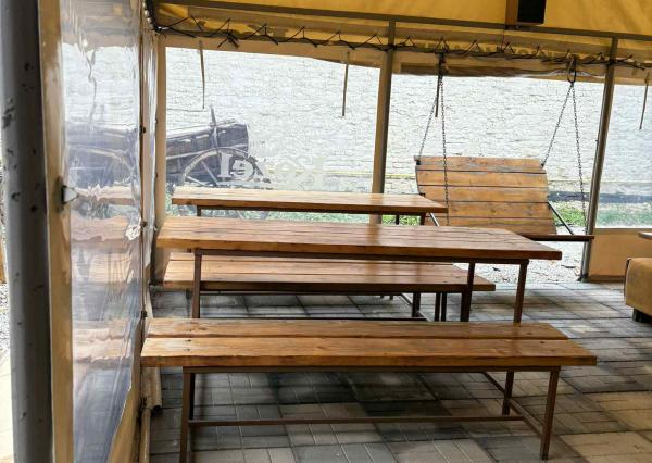 Exkluzívne ponúkame na predaj pohostinstvo v obci Kameničná