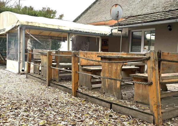 Exkluzívne ponúkame na predaj pohostinstvo v obci Kameničná