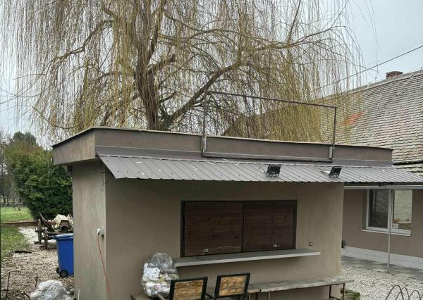 Exkluzívne ponúkame na predaj pohostinstvo v obci Kameničná