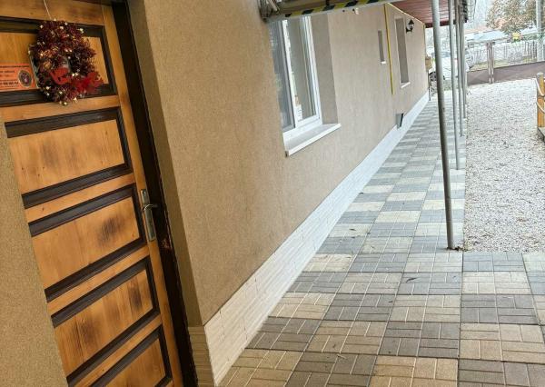 Exkluzívne ponúkame na predaj pohostinstvo v obci Kameničná