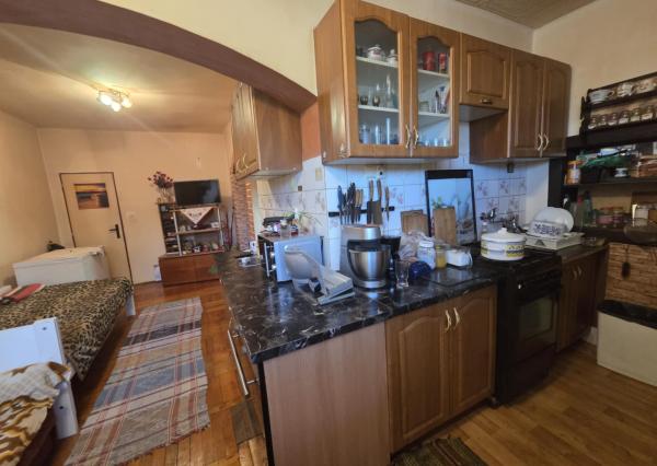 Exkluzívne ponúkame na predaj rodinný dom v obci Kameničná