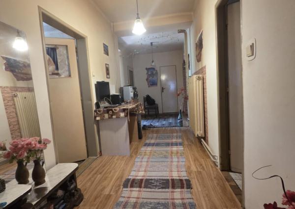 Exkluzívne ponúkame na predaj rodinný dom v obci Kameničná