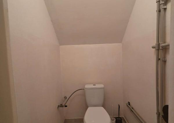 Ponúkame na prenájom 1 izbový byt v Kolárove