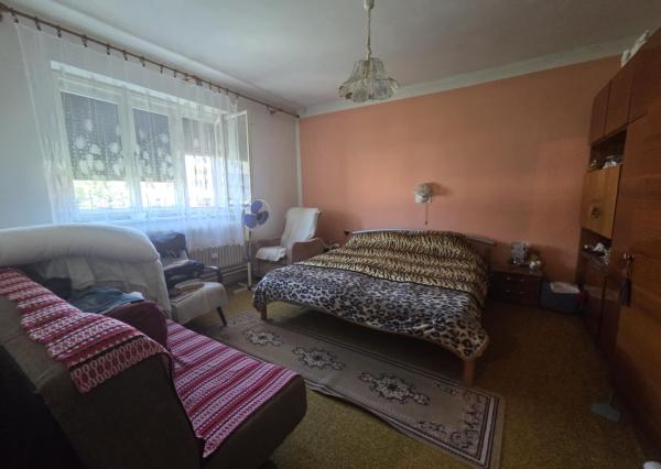 Exkluzívne ponúkame na predaj rodinný dom v obci Kameničná