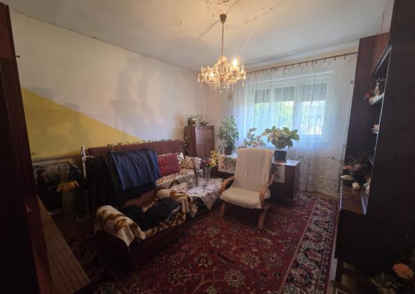 Exkluzívne ponúkame na predaj rodinný dom v obci Kameničná