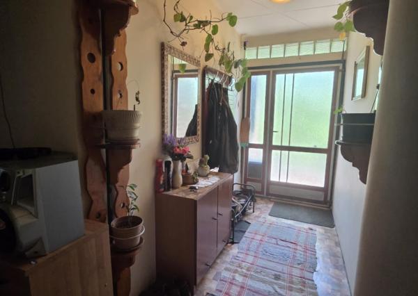 Exkluzívne ponúkame na predaj rodinný dom v obci Kameničná