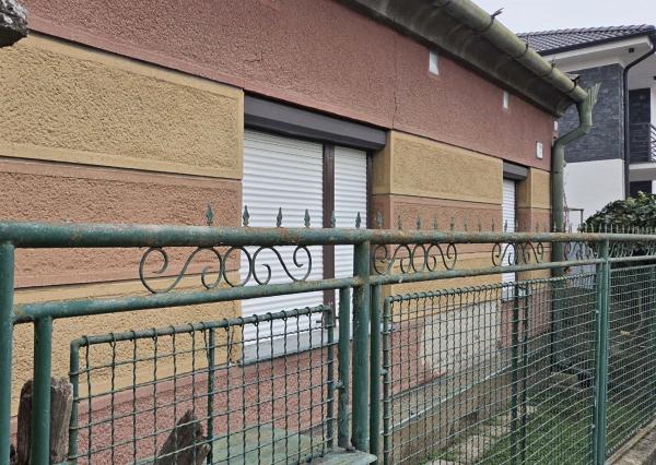 Ponúkame na predaj rodinný dom v Nededi