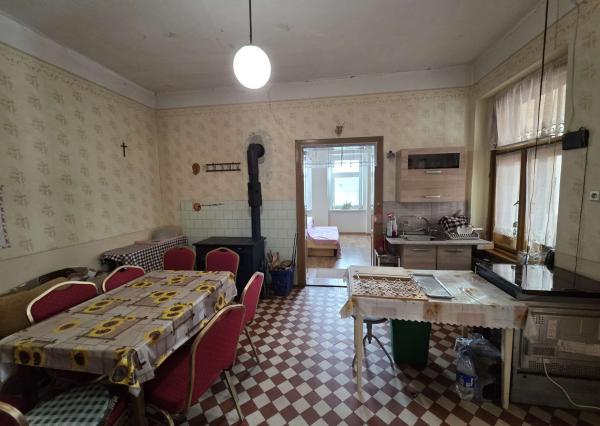 Na predaj dom na samote pri Veľkom Ostrove