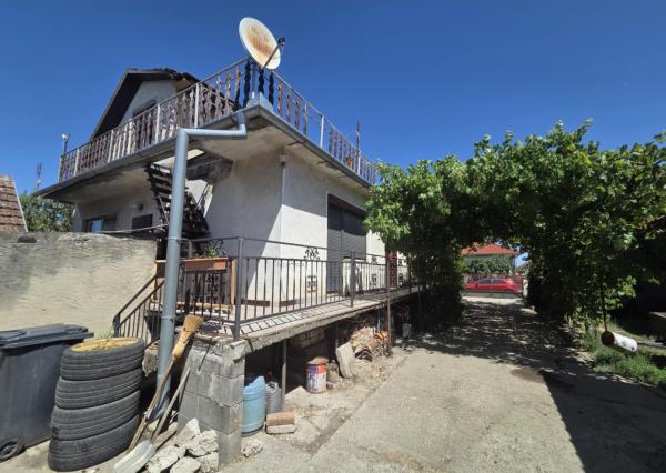 Exkluzívne ponúkame na predaj rodinný dom v obci Kameničná