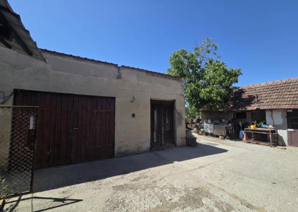 Exkluzívne ponúkame na predaj rodinný dom v obci Kameničná