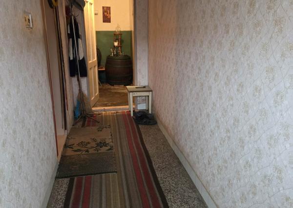 Ponúkame na predaj rodinný dom v Nededi