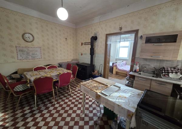 Na predaj dom na samote pri Veľkom Ostrove