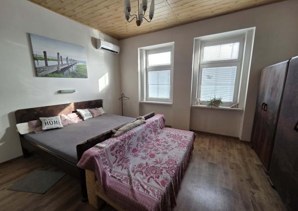 Na predaj dom na samote pri Veľkom Ostrove