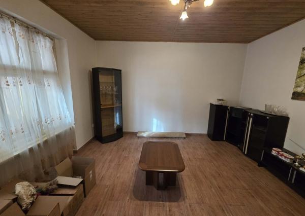 Na predaj dom na samote pri Veľkom Ostrove