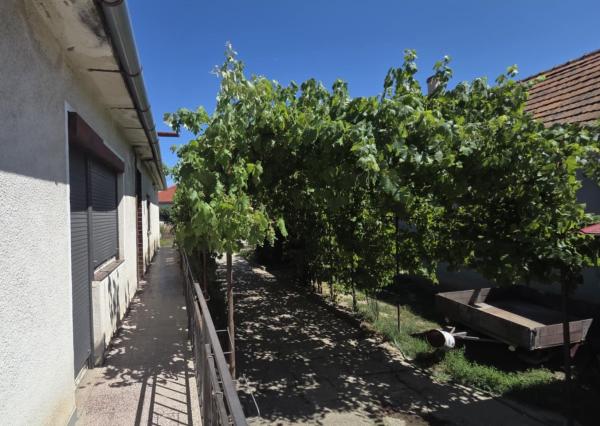 Exkluzívne ponúkame na predaj rodinný dom v obci Kameničná