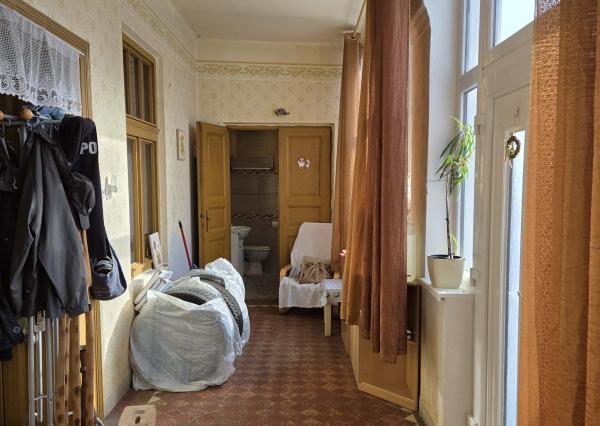 Na predaj dom na samote pri Veľkom Ostrove