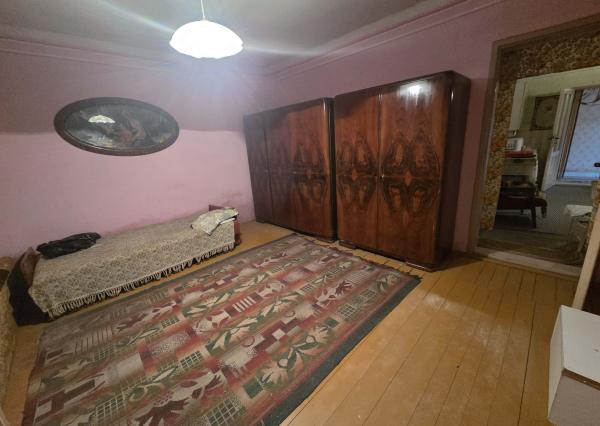 Ponúkame na predaj rodinný dom v Nededi